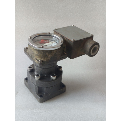 OVAL Ventil PI45B12 Ventil Open-Shut Indikator 01-32 (3588.9