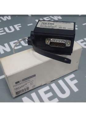 TSXLES65 - TELEMECANIQUE - TSXLES65 /Connecteur NEW