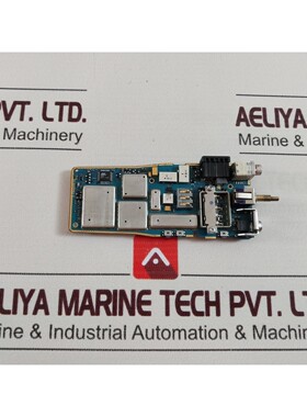 Motorola 8416205H03 D Printed Circuit Board PMUE2364C