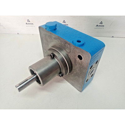 Pompe Tuthill 1012-2S7ICC Pompe à Engrenage Hydraulique Int