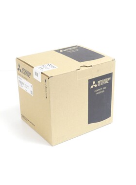 Mitsubishi FR-D720S-070 - E11 Frequenzumrichter SN:V7Y38Y091
