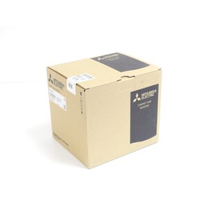 Mitsubishi FR-D720S-070 - E11 Frequenzumrichter SN:V7Y38Y091