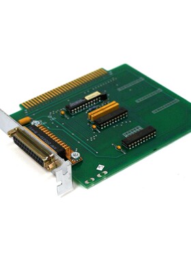 二手 PREC TECH & ELEC 01620-02 PC 板 0162002