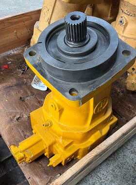 Rexroth Demag A7VTO200HDD60LP7B01 226.31.02.07 |