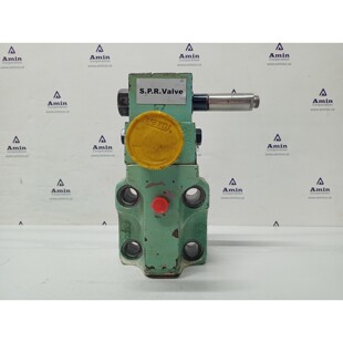 Valvola Direzionale Yuken BSG-06-2B3B-D24-N1-4680