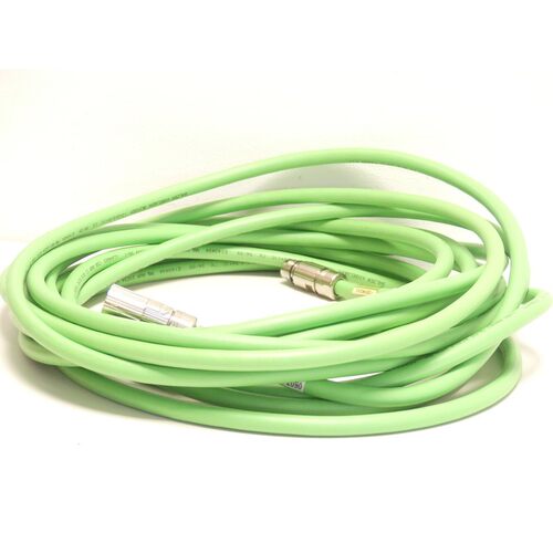 Balzer Kabel (3 x (2x0,5) + 1) Signal-Leitung Verl?ngerung 9