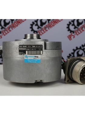 HEIDENHAIN ROD 320.001-1024 (ID 244 644 13) (ENCODER) - 6 mo
