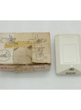 Honeywell Mural Humidité Capteurs H7012A1009
