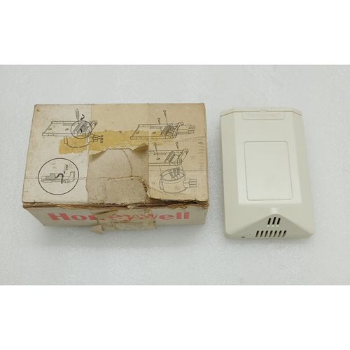 Honeywell Mural Humidité Capteurs H7012A1009