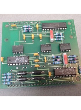 61177 - ABRIL - 61177 / Módulo De Acoplamiento Usado