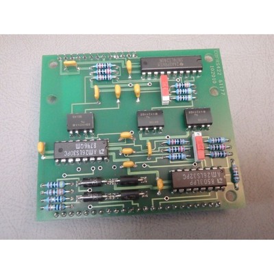 61177 - ABRIL - 61177 / Módulo De Acoplamiento Usado