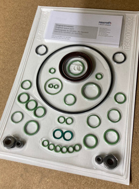 Rexroth Dichtungssatz A6VM55/63W R902002302 Dichtsatz Hydrau