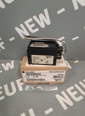 TSXLES62 - SCHNEIDER - TSXLES62 / Module coupleur NEW