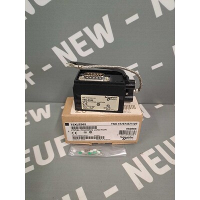 TSXLES62 - SCHNEIDER - TSXLES62 / Module coupleur NEW