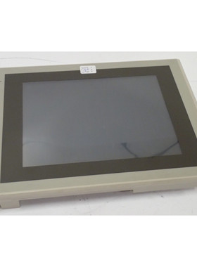 OMRON NS10-TV01-V2 INTERACTIVE DISPLAY 10.4'' TFT In 24Vdc 2