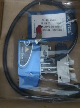 诺信MiniBlue阀组8517901议价