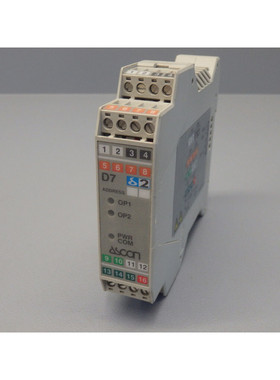 D750500000 - Ascon - D7-5050-0000 / Módulo De Adquisición