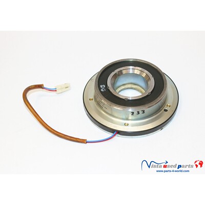 Binder 86 61109H31 Permanent Motor Brake Coil P03508/P5 | Va