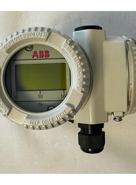 ABB Differenzdrucksender 265DS AMKA6J1 Neu ohne OVP