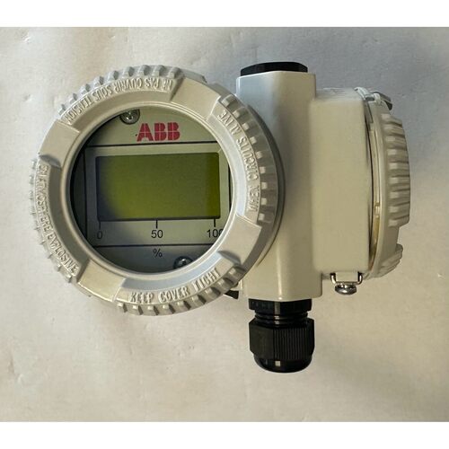ABB Differenzdrucksender 265DS AMKA6J1 Neu ohne OVP