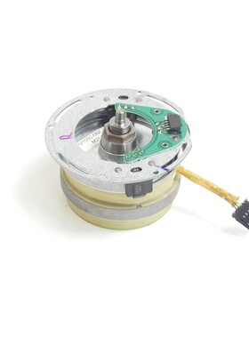 Siemens 1FU1050-6NF Tacho 13.3 mv / U/min SN:C-M26436