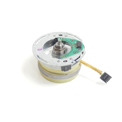 Siemens 1FU1050-6NF Tacho 13.3 mv / U/min SN:C-M26436