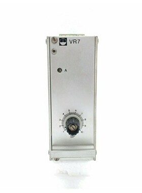 GESTRA NRS VR7B 控制器