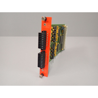 DI71 - PROMICON SYSTEMS - DI-7/1/750461 Modulo SYSTEM-90E Us