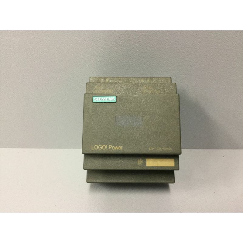 6EP13311SH01 - SIEMENS - 6EP1331-1SH01 / Power Stabilized 24