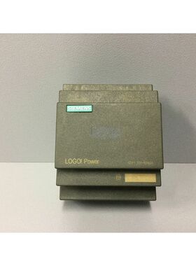 6EP13311SH01 - SIEMENS - 6EP1331-1SH01 / Power Stabilized 24