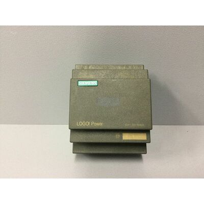 6EP13311SH01 - SIEMENS - 6EP1331-1SH01 / Power Stabilized 24