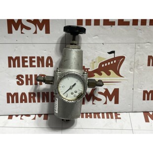Filter NS770C seisakusho Regler Nakakita