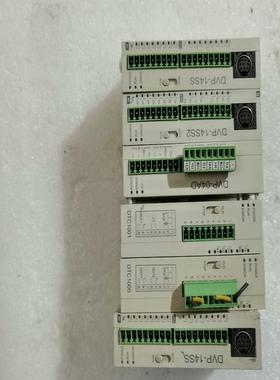 DELTA台达  DVP04AD-S议价