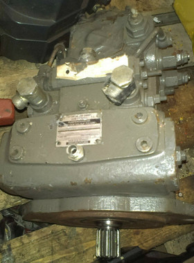 Rexroth Hydromatik A4V90HD1.C. 0L0030 Hydraulikpumpe Hydraul