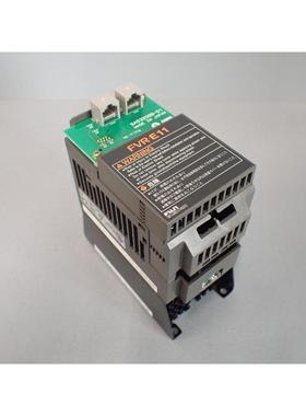 FVRO75E11S2 - FUJI ELECTRIC - FVRO.75E11S-2 / Variator 3ph 1