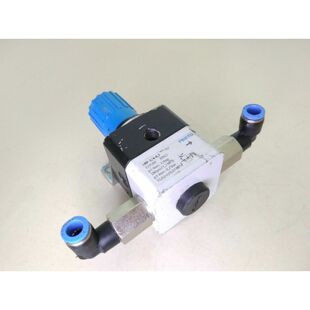 Lrp Pression 159500 Festo Barr Régulateur Max.