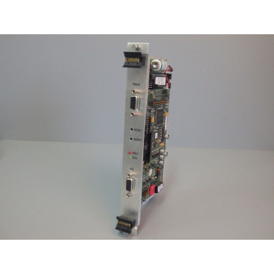 TAUCPU01A - FAR SYSTEMS - TAU-CPU01A / Cpu card USED