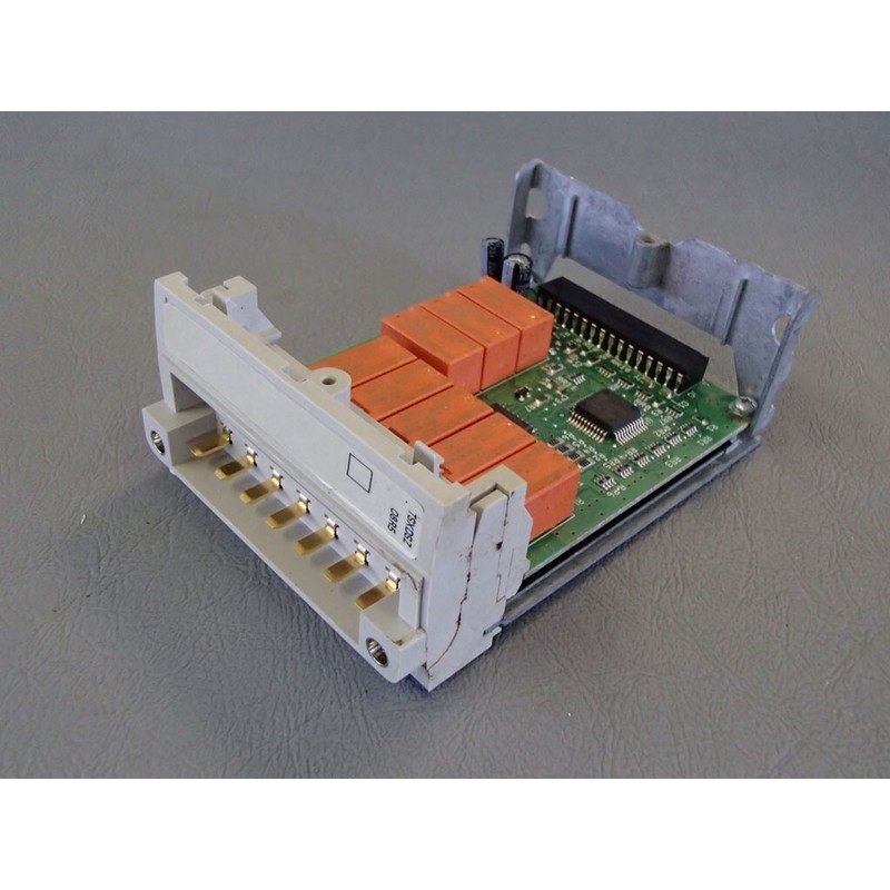 TSXDSZ08R5 - Telemecanique - TSXDSZ08R5/Module 8 Outputs Rel