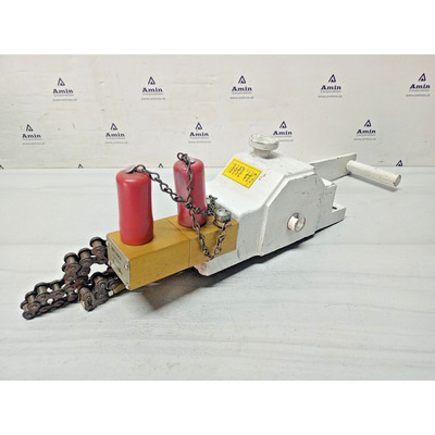 Powercon Key-Lock POW 144 - NEW