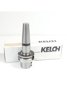 Kelch ISO 12164-1-A Werkzeugaufnahme 311.S614.322 SN 73254 u