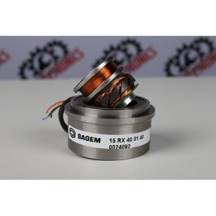 Monate SAGEM Garantie RESOE 15RX400140 0024092