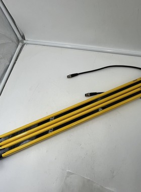 KEYENCE GL-R63F Safety light curtains receiver and transmitt