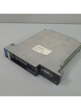 TSXP47420 - Telemecanique- Tsx 47-420 / Módulo CPU Procesad