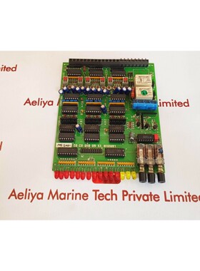Larmia Placa de Circuito Impreso LS-60-DIN-02-02