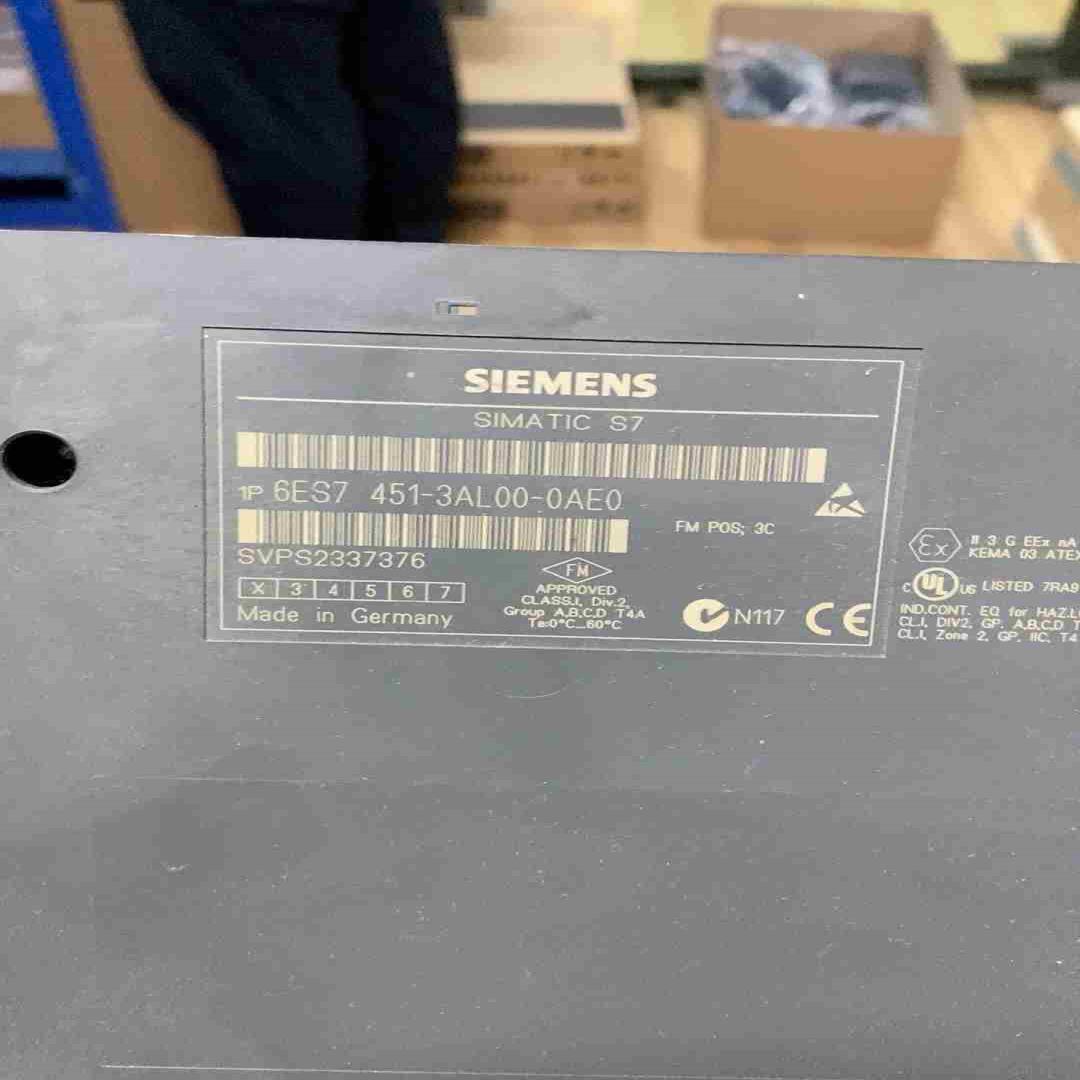 6ES7451-3AL00-0AE0议价