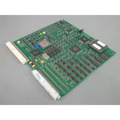 3HAB22421 - ABB - 3HAB2242-1 / CPU -tafel Used