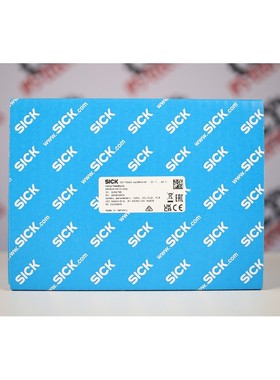 SICK SRM50S-HFV0-K21 (ID 1051795) (ENCODER) - 6 months warra