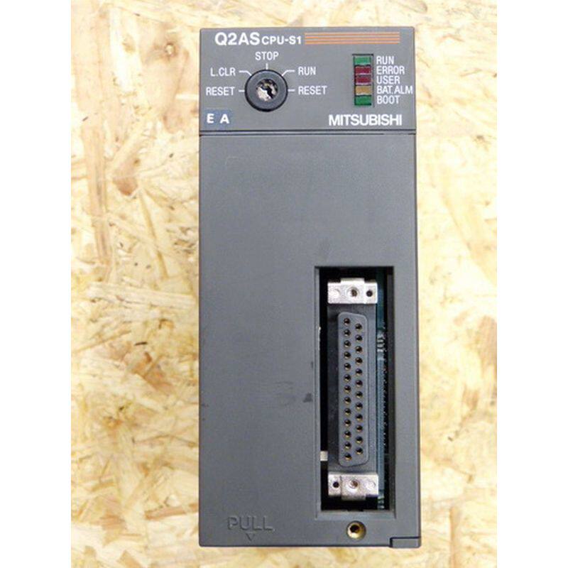 Mitsubishi Q2ASCPU-S1 CPU