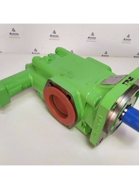 Pompa Idraulica Hamworthy/Rickmeier R45/160 - Testata Sotto