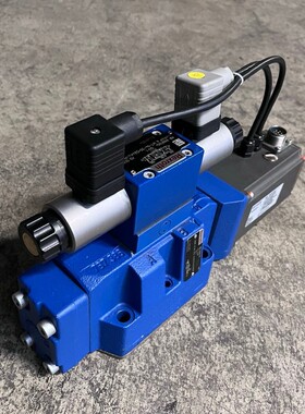 Rexroth 4WRKE16W6-125L-33/6EG24K31/A1D3M R900617303 + 4WRAP6